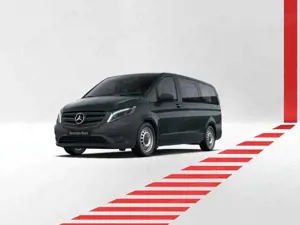 Mercedes-Benz Vito 124 TOURER PRO 4x4 AHK KAMERA LED 9g TRONIC