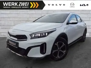 Kia XCeed 1,6 Spirit Plug-in AT AHK ACC Teilleder