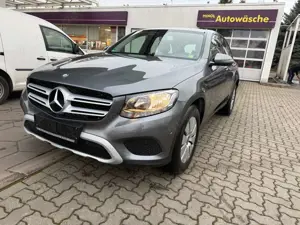Mercedes-Benz GLC 220 GLC 220 d 4Matic (253.905)