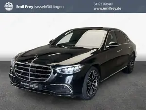 Mercedes-Benz S 450 S-Klasse