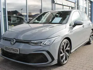 Volkswagen Golf 2.0 TDI R-Line *LED/ACC/Navi/LaneAssist/RearView*