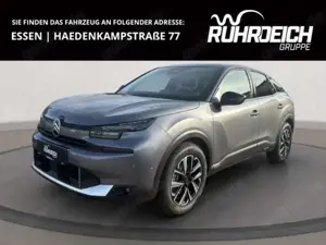 Citroen C4 Max PT130 EAT8 Panoramadach Navi 360 Kamera LED AC