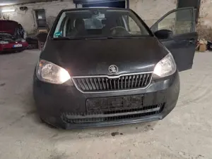 Skoda Citigo Citigo 1.0 MPI Style