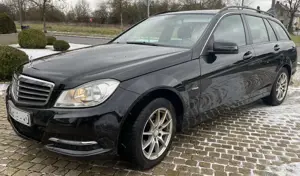 Mercedes-Benz C 180 C-Klasse T-Modell Diesel T CDI DPF (BlueEFFICIENCY) 7G-TRONIC