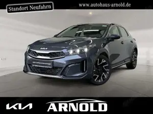Kia XCeed XCeed 1.5 T-GDI VISION Komfort-P. Kamera Navi ! BC