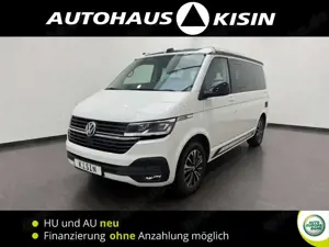 Volkswagen Others T6.1 Ocean /StdHzg /Aufstelldach