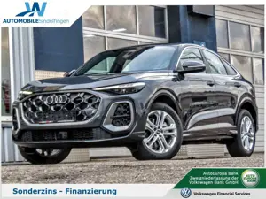 Audi Q5 Sportback TFSI quattro 150 kW 2x S LINE TECH+