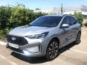 Ford Kuga 2.5 Duratec PHEV ST-LINE X el. AHK Adapt. LED