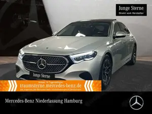 Mercedes-Benz E 200 Avantgarde Fahrass WideScreen Pano Distr. 9G