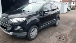 Ford EcoSport ECOSPORT 1.0 EcoBoost TITANIUM Bild 2