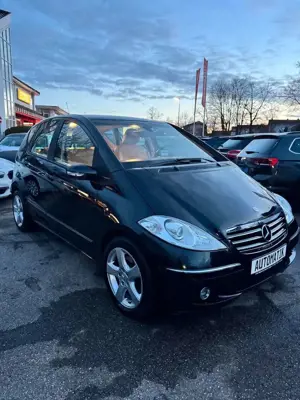 Mercedes-Benz A 200 *AUTOMATIK*KLIMA*SHZ*TÜV NEU*