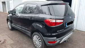 Ford EcoSport ECOSPORT 1.0 EcoBoost TITANIUM Bild 3