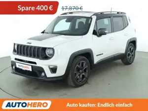 Jeep Renegade 1.3 TGDi Limited 4x2 *NAVI*ACC*CAM*PDC*ALU*