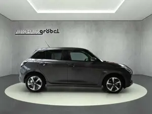 Suzuki Swift Comfort+ Hybrid DAB Navi Rückf.kam. Bild 4