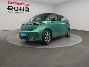 Volkswagen ID. Buzz Pro LR (Garantie 11/2029.Soundsystem.Navi.Head-Up-