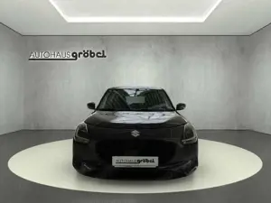Suzuki Swift Comfort+ Hybrid DAB Navi Rückf.kam. Bild 2