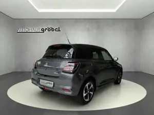 Suzuki Swift Comfort+ Hybrid DAB Navi Rückf.kam. Bild 5