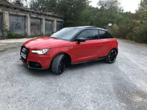 Audi A1 1.4 TFSI cylinder on demand S tronic line Sportpak