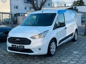 Ford Transit Connect lang Trend PDC Klima Bluetooth