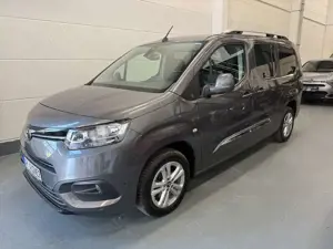 Toyota Proace City 1.5 (Verso) L2Team Tempomat*CarPlay*PDC*Kamera*AHK