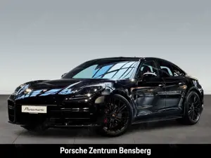 Porsche Panamera GTS