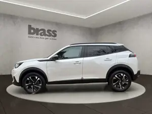 Peugeot 2008 Allure Pack 130 Bild 2