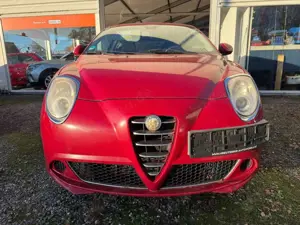 Alfa Romeo MiTo Turismo Bild 2