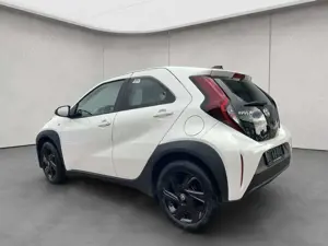 Toyota Aygo X X Play Bild 3