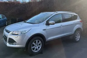 Ford Kuga 1.6 EcoBoost 2x4 SYNC *AHK*WinterPk*KeyFree*