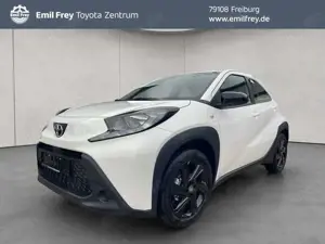 Toyota Aygo X X Play