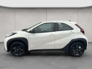 Toyota Aygo X X Play Bild 2