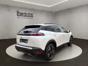 Peugeot 2008 Allure Pack 130 Bild 5