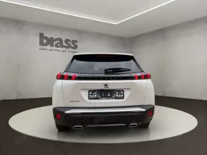 Peugeot 2008 Allure Pack 130 Bild 4