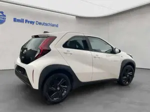 Toyota Aygo X X Play Bild 5