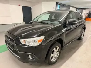 Mitsubishi ASX Edition 2WD*2 Hand*Kamera*