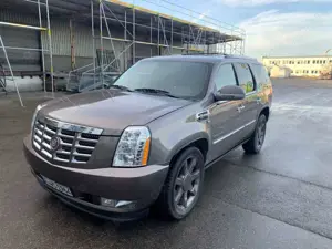 Cadillac Escalade Escalade 6.0 V8