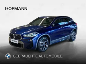BMW X2 M Sport X