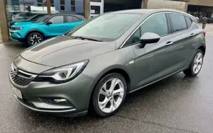 Opel Astra Innovation"Alu,MatrixLED,Navi,SHZ,LRH,Rückfahrk
