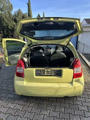 Citroen C2 1.1 Advance Bild 2