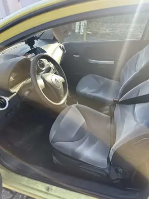 Citroen C2 1.1 Advance Bild 4