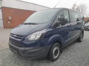 Ford Transit Custom 9 Sitzer top zustand 1hand