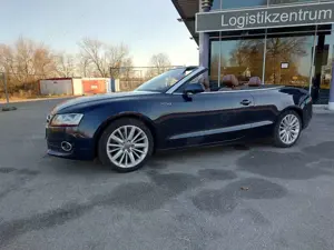Audi A5 Cabrio 2.0 TFSI multitronic s-line