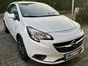 Opel Corsa Corsa 3-Türer 1.2 120 Jahre