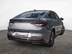 Skoda Enyaq Coupe 85 Loft HUD PANO MATRIX-LED 360° Bild 3