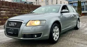 Audi A6 Avant 2.0 TFSI
