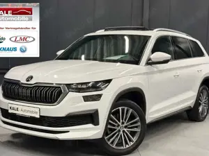 Skoda Kodiaq LK 4x4 *PANORAMA*Standhzg*AHK*SitzKlima*DCC*360*