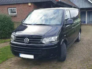 Volkswagen T5 Caravelle Allrad, Standhzg, AHK, Zusatzbatt., Sony XAV Radio