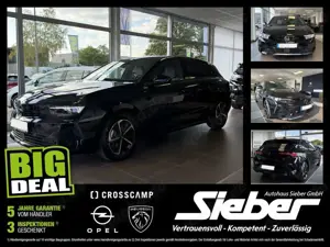 Opel Astra L 1.2 Turbo Edition Sitzh*Tempomat*ACC*LED