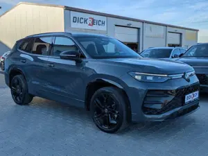 Volkswagen Tayron 2.0 TDI 4M R-Line BLACK*7Si*MATRIX*PANO