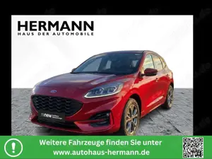 Ford Kuga 2.5 Duratec FHEV ST-Line X AHK*CAM*LED*NAVI